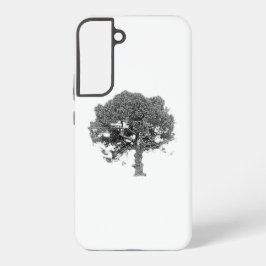 SAMSUNG GALAXY S22 + CASE ART & DESIGN HÜLLE