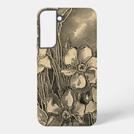SAMSUNG GALAXY S22 + CASE ART & DESIGN HÜLLE
