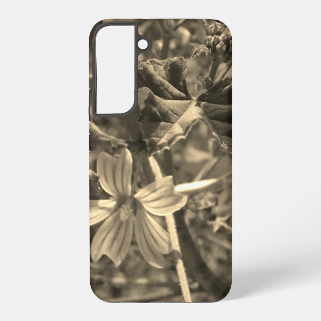 SAMSUNG GALAXY S22 + CASE ART & DESIGN SAMSUNG GALAXY HÜLLE (Rückseite)