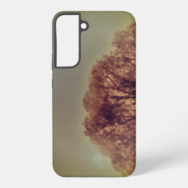 SAMSUNG GALAXY S22 + CASE ART & DESIGN SAMSUNG GALAXY HÜLLE (Rückseite)