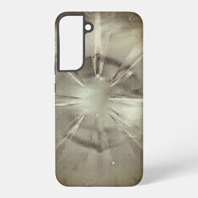 SAMSUNG GALAXY S22 + CASE ART & DESIGN SAMSUNG GALAXY HÜLLE (Rückseite)