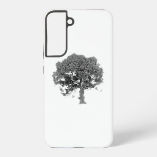 SAMSUNG GALAXY S22 + CASE ART & DESIGN SAMSUNG GALAXY HÜLLE