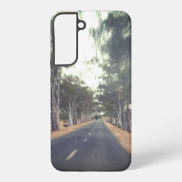 SAMSUNG GALAXY S22 + CASE ART & DESIGN SAMSUNG GALAXY HÜLLE
