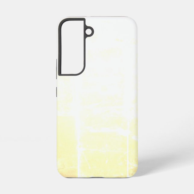 SAMSUNG GALAXY S22 CASE ART STYLE DESIGN SAMSUNG GALAXY HÜLLE (Rückseite)