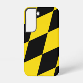 Samsung Galaxy S22 Case Flag München Hülle