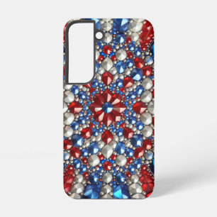 Samsung Galaxy S22 Coque avec couleurs Pays-Bas