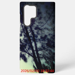 Samsung Galaxy S22-Handyhülle Hülle