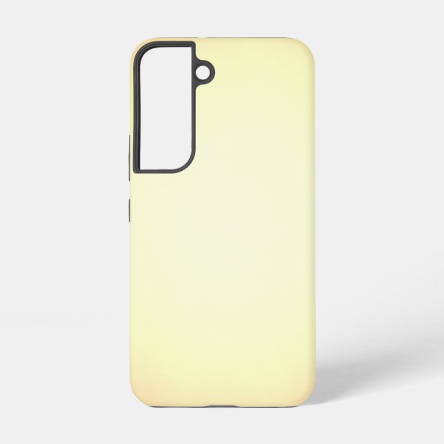 SAMSUNG GALAXY S22 HÜLLE (Rückseite)