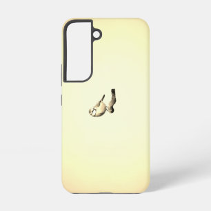 SAMSUNG GALAXY S22 HÜLLE