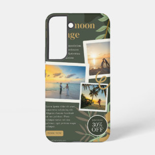 Samsung Galaxy S22 Hüllen & Covers Hülle