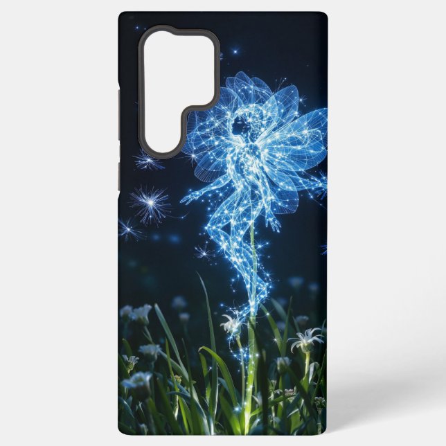 Samsung Galaxy S22 Hüllen  Hülle (Rückseite)