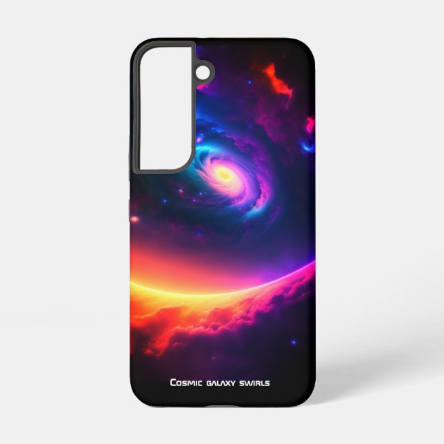 Samsung Galaxy S22 Hüllen Hülle (Rückseite)