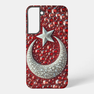 Samsung Galaxy S22 Plus Case Turkiye Farben Samsung Galaxy Hülle