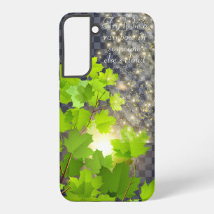 Samsung Galaxy S22 Plus Coque