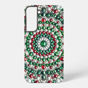 Samsung Galaxy S22 Plus Coque Couleurs italiennes