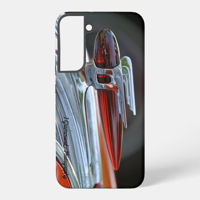 Samsung Galaxy S22 Plus Handy Case Hülle (Rückseite)