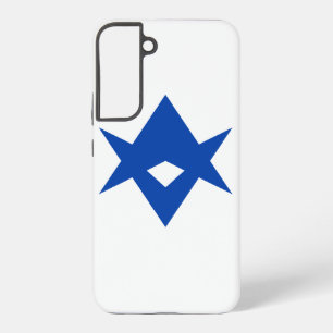 Samsung Galaxy S22 Plus Hülle Flagge von Toyota Ci