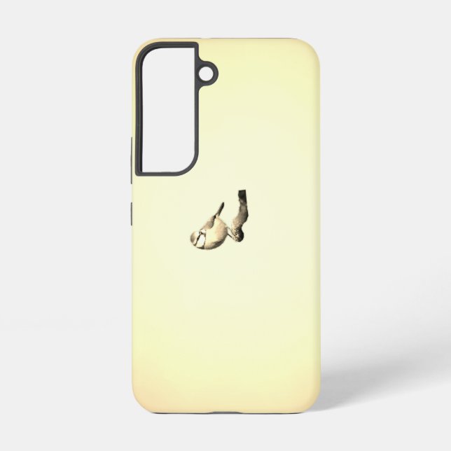 SAMSUNG GALAXY S22 SAMSUNG GALAXY HÜLLE (Rückseite)