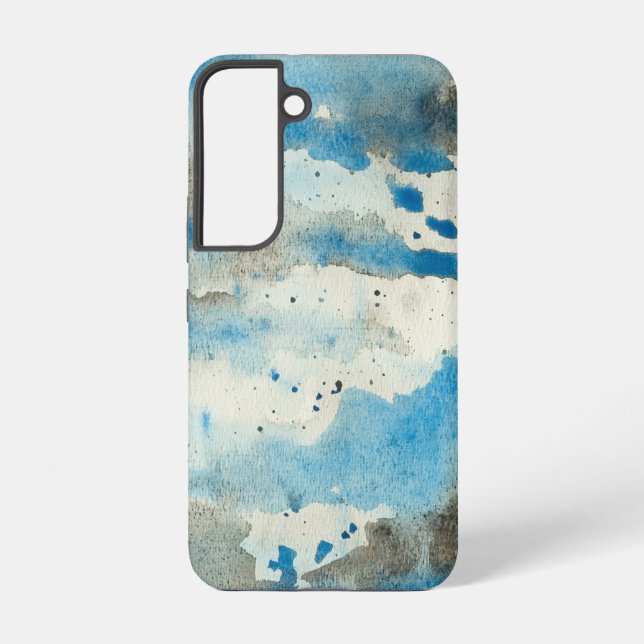 Samsung Galaxy S22 Tough Case Hülle (Rückseite)