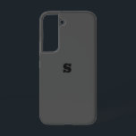 Samsung Galaxy S22 Tough Case mit glänzender Finis Samsung Galaxy Hülle<br><div class="desc">Bewachen Sie Ihre Samsung Galaxy S22 mit Stil und Langlebigkeit mit unserem Tough Case. Dieses Gehäuse verbindet robusten Schutz nahtlos mit einer glänzenden Oberfläche und bietet eine elegante und raffinierte Optik für Ihr Gerät. Erleben Sie die perfekte Kombination aus Form und Funktion, damit Ihr Galaxy S22 in jeder Situation sicher...</div>