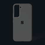 Samsung Galaxy S22 Tough Case mit glänzender Finis Samsung Galaxy Hülle<br><div class="desc">Bewachen Sie Ihre Samsung Galaxy S22 mit Stil und Langlebigkeit mit unserem Tough Case. Dieses Gehäuse verbindet robusten Schutz nahtlos mit einer glänzenden Oberfläche und bietet eine elegante und raffinierte Optik für Ihr Gerät. Erleben Sie die perfekte Kombination aus Form und Funktion, damit Ihr Galaxy S22 in jeder Situation sicher...</div>