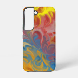 Samsung Galaxy S22 Tough Coque