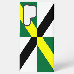 Samsung Galaxy S22 Ultra Case Flag von Monterey Hülle
