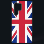 Samsung Galaxy S22 Ultra Case, Großbritannien-Flag Hülle<br><div class="desc">Mit der Samsung SGH-X500 präsentiert Samsung das neue Samsung SGH-X200 Digitalkamera-Handy. Das Samsung SGH-X500 ist ein neues, hochwertiges Mobiltelefon. Dieser Fall wurde mit sorgfältiger Sorgfalt erstellt und zeigt stolz den Union Jack, der die Einheit und Geschichte Englands, Schottlands, Wales und Nordirlands symbolisiert. Egal, ob Sie pendeln, reisen oder einfach täglich...</div>