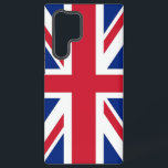 Samsung Galaxy S22 Ultra Case, Großbritannien-Flag Samsung Galaxy Hülle<br><div class="desc">Mit der Samsung SGH-X500 präsentiert Samsung das neue Samsung SGH-X200 Digitalkamera-Handy. Das Samsung SGH-X500 ist ein neues, hochwertiges Mobiltelefon. Dieser Fall wurde mit sorgfältiger Sorgfalt erstellt und zeigt stolz den Union Jack, der die Einheit und Geschichte Englands, Schottlands, Wales und Nordirlands symbolisiert. Egal, ob Sie pendeln, reisen oder einfach täglich...</div>