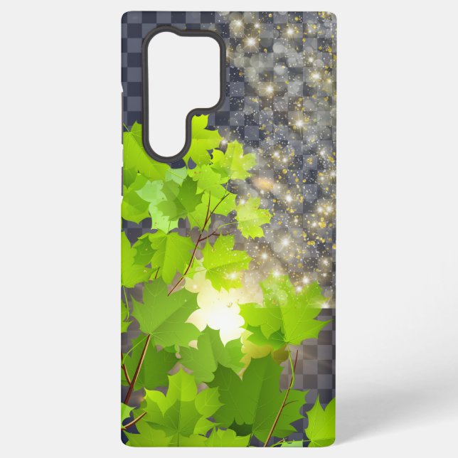 Samsung Galaxy S22 Ultra Case Hülle (Rückseite)