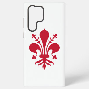 Samsung Galaxy S22 Ultra Case mit florentinischer Hülle