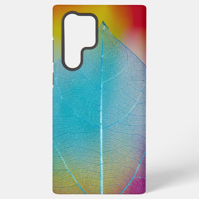 Samsung Galaxy S22 Ultra Coque (Verso)