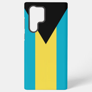 Samsung Galaxy S22 Ultra Coque avec drapeau des Ba