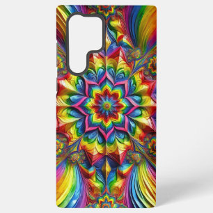 Samsung Galaxy S22 Ultra Coque couleur LGBT