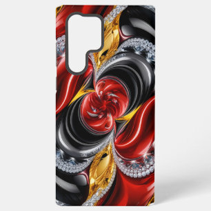 Samsung Galaxy S22 Ultra Coque Couleurs allemandes