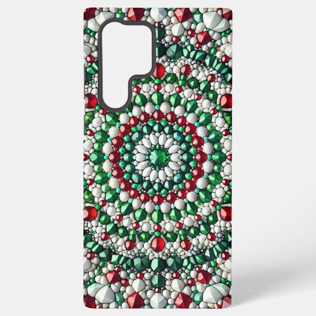 Samsung Galaxy S22 Ultra Coque Couleurs italiennes (Verso)