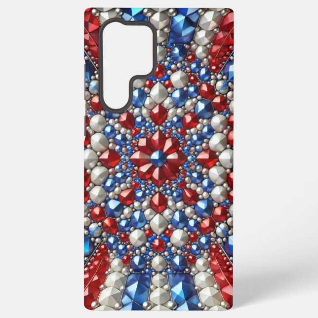 Samsung Galaxy S22 Ultra Coque Pays-Bas Couleurs (Verso)