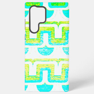 Samsung Galaxy S22 ULTRA Gehäuse ART UND DESIGN Hülle