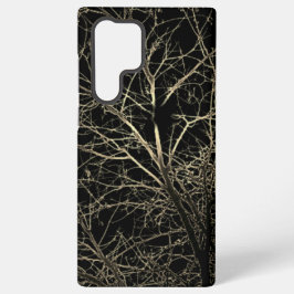 Samsung Galaxy S22 ULTRA Gehäuse ART UND DESIGN Hülle