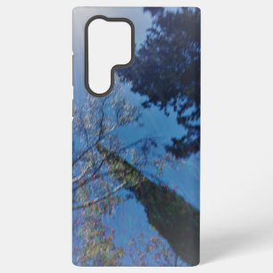 Samsung Galaxy S22 ULTRA Gehäuse ART UND DESIGN Hülle
