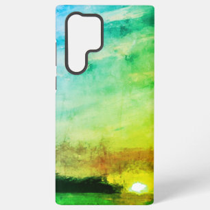 Samsung Galaxy S22 ULTRA-Handyhülle ART UND DESIGN Hülle