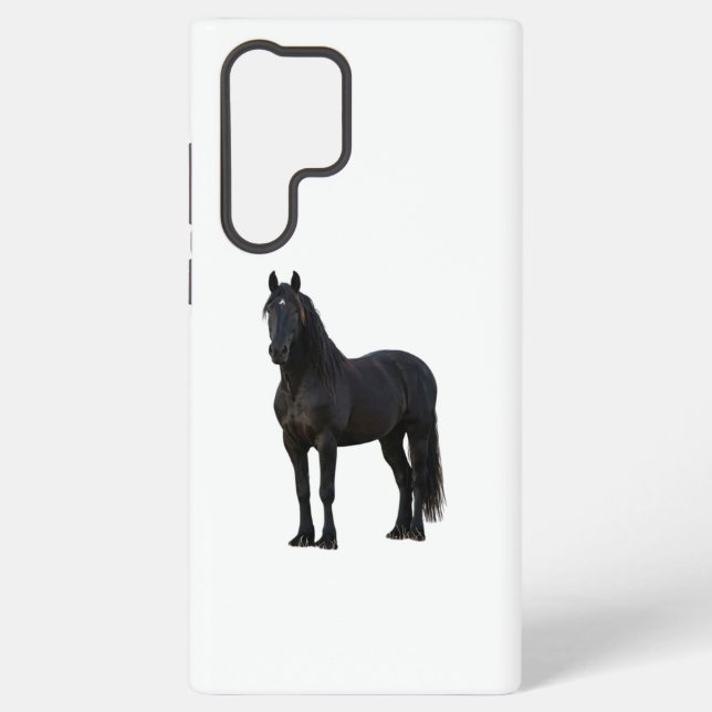 Samsung Galaxy S22 Ultra Hülle (Rückseite)