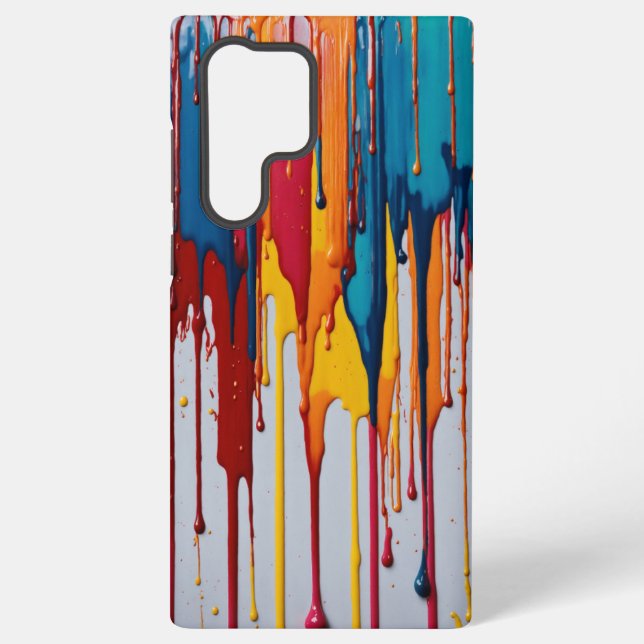 Samsung Galaxy S22 Ultra Hüllen & Covers Hülle (Rückseite)