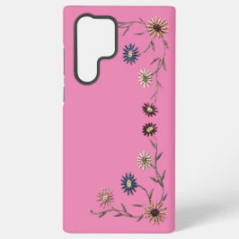 SAMSUNG GALAXY S22 ULTRA Phone Case Hülle