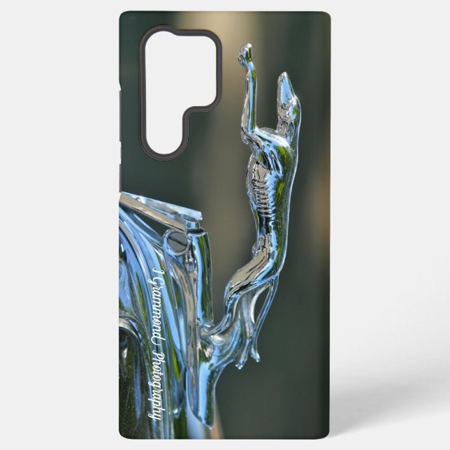 Samsung Galaxy S22 Ultra Phone Case Samsung Galaxy Hülle (Rückseite)