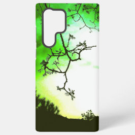 Samsung Galaxy S22ultra Gehäuse-Öko Hülle