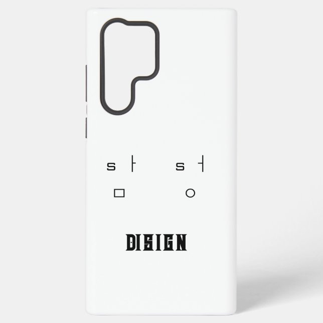Samsung Galaxy samsung, téléphone, coque (Verso)