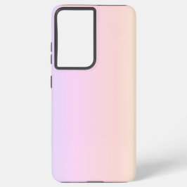 Samsung GalaxyS21 Ultra-Case ART&DESIGN Galaxy Hülle