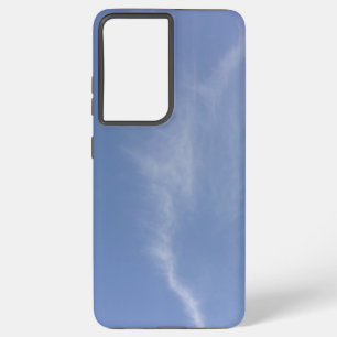 Samsung GalaxyS21 Ultra-Case ART&DESIGN Galaxy Hülle