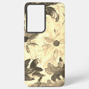 Samsung GalaxyS21 Ultra-Case ART&DESIGN Galaxy Hülle